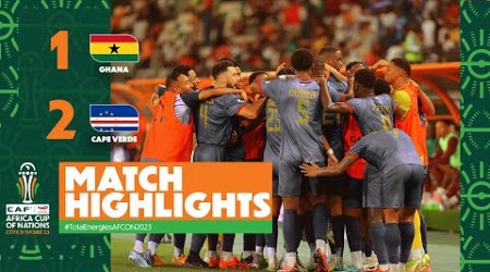 HIGHLIGHTS | Ghana 