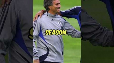 Jose Mourinho 3rd Season Curse Continues 