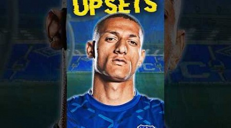 When Everton Humiliated Manchester United…