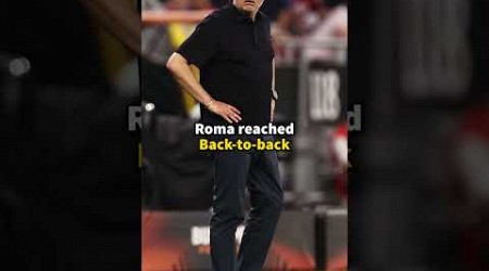 AS Roma Just Made The Biggest Mistake Ever