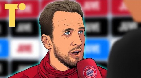 Why Bayern Munich might finally lose the Bundesliga