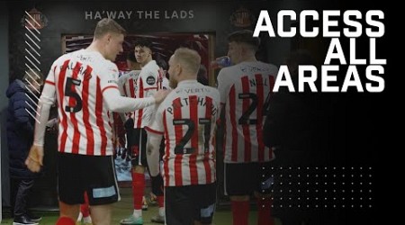 Access All Areas | Hull City