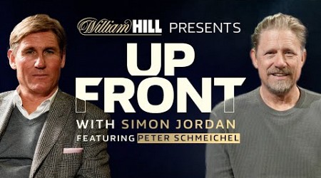 &quot;I don’t recognise Manchester United anymore, there&#39;s no identity!&quot; ⚽️ Peter Schmeichel | Up Front