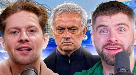 Why Chelsea NEED Jose Mourinho!