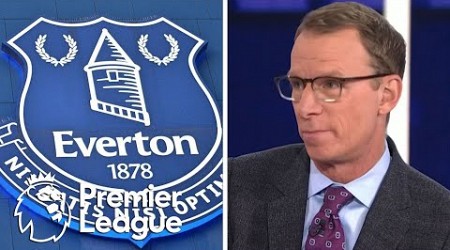 How will Everton, Forest move forward with new Premier League financial breaches? | NBC Sports