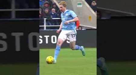 Kevin De Bruyne returns with a stunner! | Nexen Every Angle