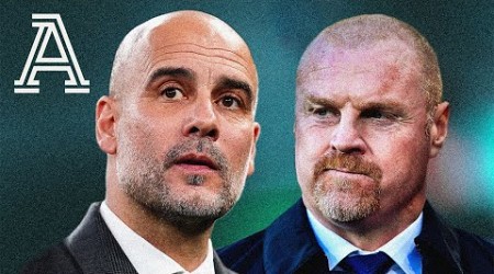 Why is Man City’s FFP case taking so long to solve?