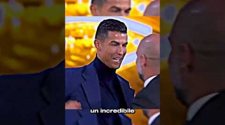 Se Ronaldo si fosse trasferito al Man City...