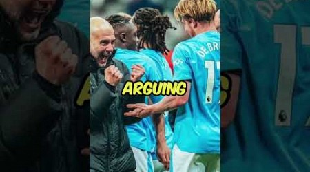 Jude Bellingham Betrayed Pep Guardiola 