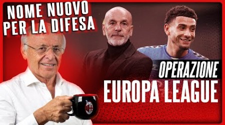 VOCI SU UN CENTRALE DELL&#39;EVERTON. Ho visto Rennes-OM. UNA BUONA NOTIZIA PER IL MILAN.