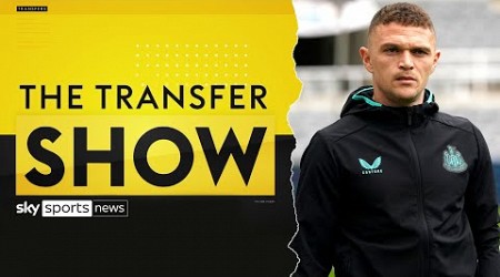 Newcastle reject offer from Bayern Munich for Kieran Trippier - Transfer Show