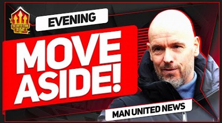 TEN HAG Losing Control?! Must SELL to BUY! Man Utd Transfer News