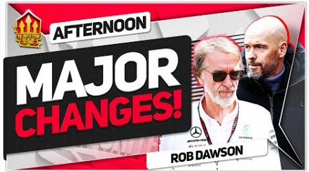 No One is Safe! Sir Jim’s HUGE Clear Out! Rob Dawson Exclusive Interview