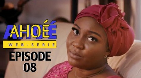 Série AHOÉ - Ep08 - Agbeto Da Yi Bo (Sous-titrages disponibles / Subtitles available)