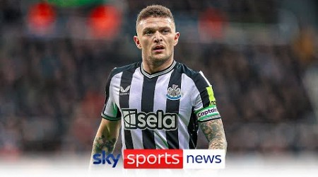 Bayern Munich are close to withdrawing from negotiations for Newcastle defender Kieran Trippier