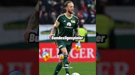 Bundesliga-Spieler spielte am selben Spieltag für 2 verschiedene Bundesliga 