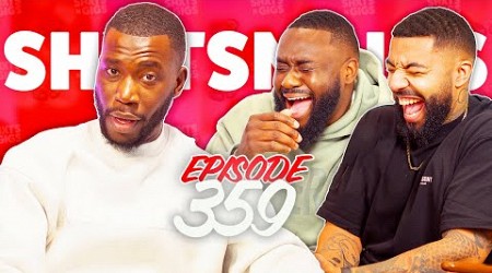 HARRY PINERO! | EP 359 | ShxtsNGigs Podcast