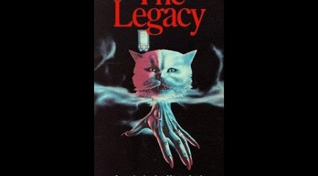 New Castle After Dark presents The Legacy