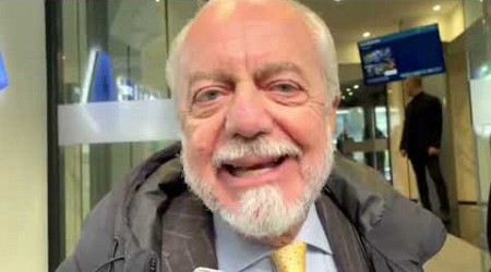 DE LAURENTIIS SHOCK 