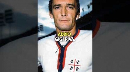 Grandissimo Campione♥️ #calcio #cagliari #seriea #goat