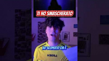 HO SMASCHERATO L’ARBITRO DELLE IENE #calcio #seriea #arbitro #iene