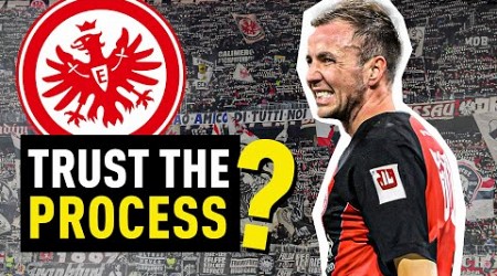 Eintracht Frankfurt: Hauptsache gewonnen? | Bundesliga News