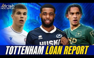Phillips &amp; Devine Benched | Vuskovic Latest | Tanganga Scores First Millwall Goal | £20M Rodon