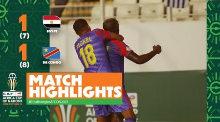 HIGHLIGHTS | Egypt 