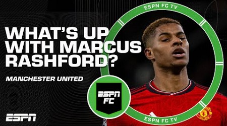 &#39;HOW did Marcus Rashford think he could GET AWAY WITH THIS?&#39; 