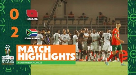 HIGHLIGHTS | Morocco