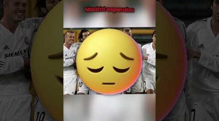 Qué Real Madrid era mejor, el de los galácticos o el de CR7 pelos de Maruchan