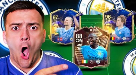 Can I Go 20-0 w/ Manchester City Past &amp; Present!?