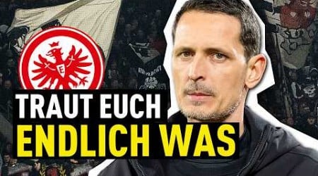 Ey, Eintracht Frankfurt! 