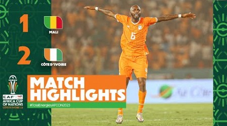 HIGHLIGHTS | Mali 