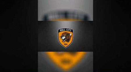 HULL CITY Career Mode (Intro)