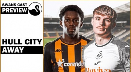 Hull City VS Swansea Opposition Preview