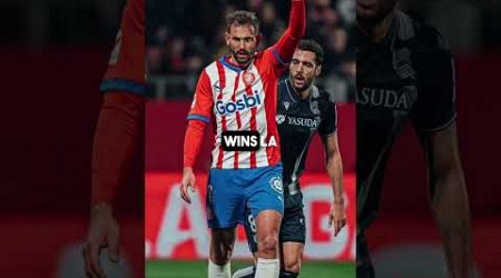 Man City Might Be Banned From UCL BecauseOf Girona 