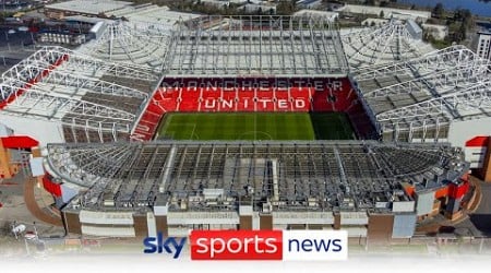 Fan reaction to Manchester United potentially moving stadium