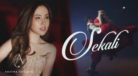 AGATHA CHELSEA - SEKALI (OFFICIAL MUSIC VIDEO)