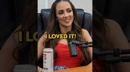 Chelsea Green Reacts To Samantha Irvin’s Introduction