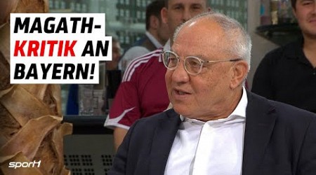 &quot;Der FC Bayern spielt halt nicht berauschend!&quot;