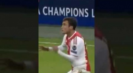 A vingança de Thomas Müller vs Ajax 