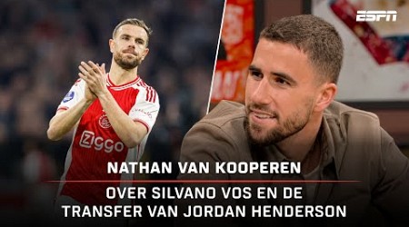 &quot;We hadden AFGESPROKEN dat AJAX geen MIDDENVELDER meer zou KOPEN&quot; 