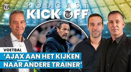 &#39;Atletico Madrid komt in zomer zeker terug voor Mats Wieffer&#39;