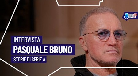 Storie di Serie A: Alessandro Alciato intervista Pasquale Bruno #RadioSerieA