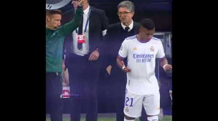 The Day Rodrygo Saved Real Madrid 