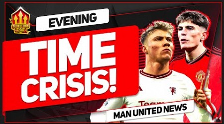 Madrid Scouting UNITED Stars! Ten Hag Passes INEOS Test! Man Utd News