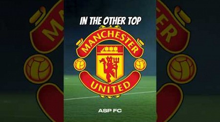 Where would Manchester United finish in the other top European leagues?