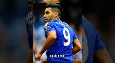 La maledizione del numero 9 al Chelsea