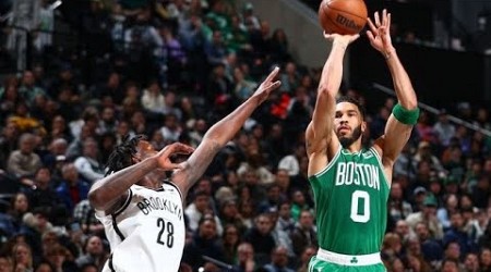 Boston Celtics vs Brooklyn Nets - Full Game Highlights | February 13, 2024 | 2023-24 NBA Season